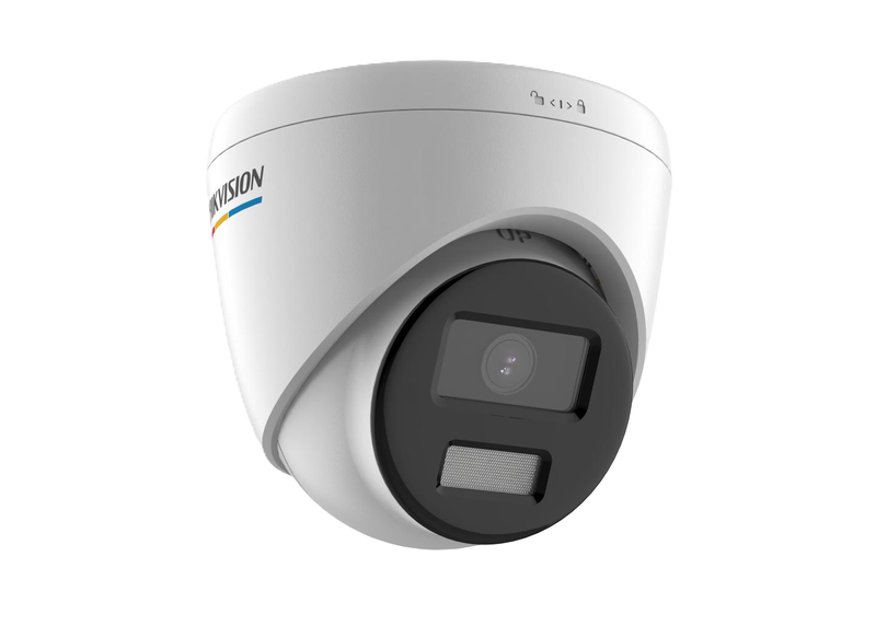 4 MP ColorVu MD 2.0 Fixed Turret Network Camera -  DS-2CD1347G2-LUF